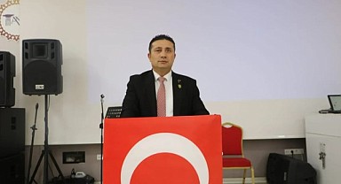 Şehit aileleri ve gaziler aynı sofrada buluştu