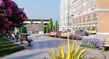 Şehit Ergün Köncü'nün anısına park ve anıt inşa ediliyor