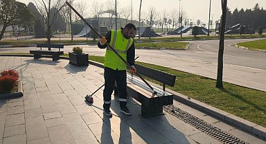 Seka Park’ın estetik görünümü güçlendi