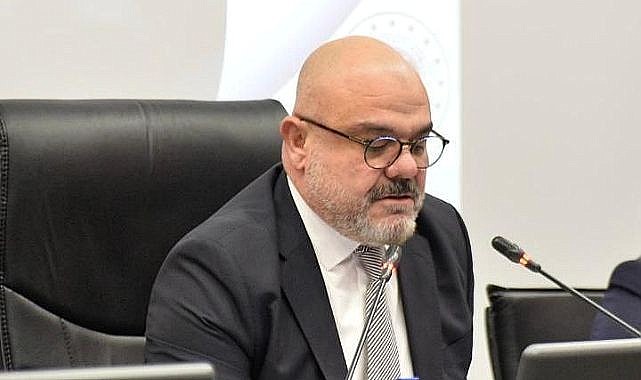 Şerifalioğlu; “Amacım meclisi germek değil, adil yönetmek”