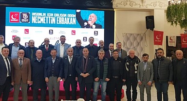 SP Gebze, iftar sofrasında Gebzelileri buluşturdu!