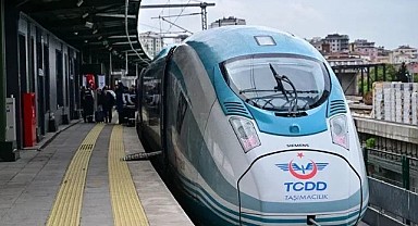TCDD, Gebze-Arifiye hattında ilaçlama yapacak