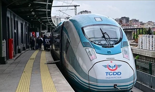 TCDD, Gebze-Arifiye hattında ilaçlama yapacak