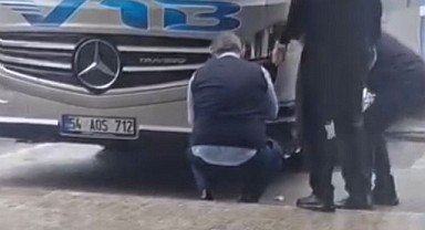 TEM’de kaza! 8 kişi yaralandı