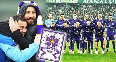 TFF'den Gebzespor'a ulusal lisans 