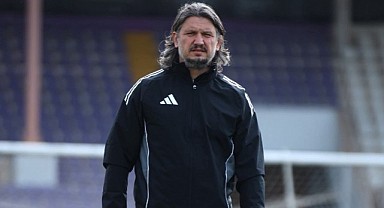Toraman: “Futbol, taktikten önce yürek işidir”
