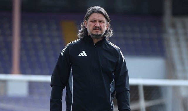 Toraman: “Futbol, taktikten önce yürek işidir”