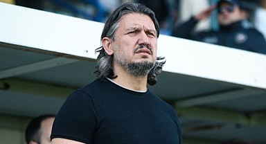 Toraman: “Koyduğumuz hedefi yarım bırakmayız”