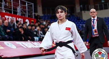 Tuğçe Beder şampiyon oldu!