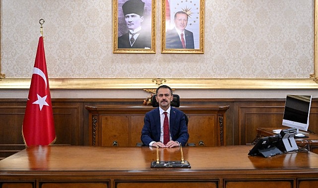 Vali Aktaş, Kadir Gecesi’ni kutladı