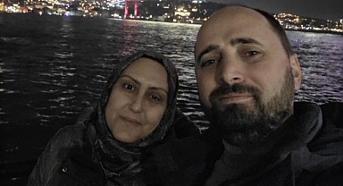 Volkan Gemiksiz’in acı günü!