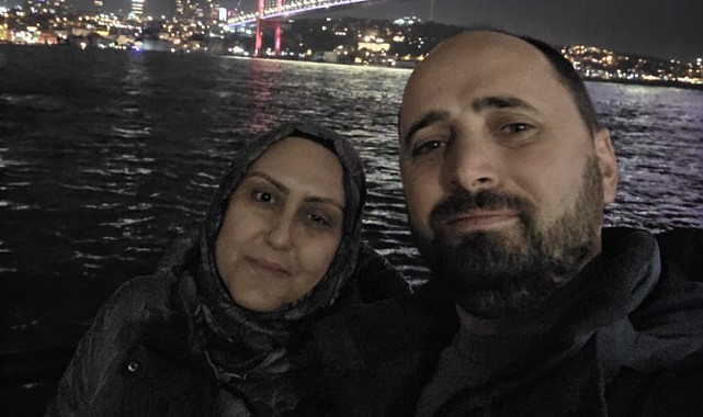 Volkan Gemiksiz’in acı günü!