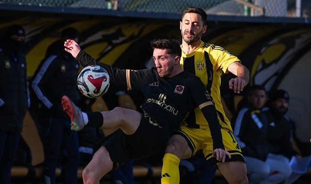 Vurduğun gol olsun Gebze