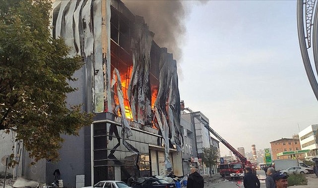 Yangın faciasında duruşma günü belli oldu!