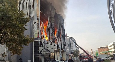 Yangın faciasında duruşma günü belli oldu!