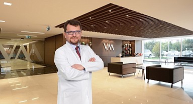  Yatınca kaybolan o şişliğe dikkat