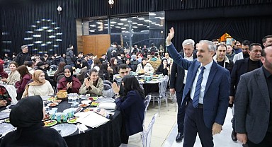 YKS ücretlerini Çayırova Belediyesi ödeyecek