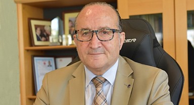 Zeytinoğlu 2025 yılı büyüme oranını değerlendirdi