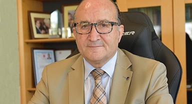 Zeytinoğlu işgücü verilerini değerlendirdi