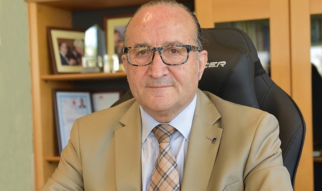 Zeytinoğlu işgücü verilerini değerlendirdi