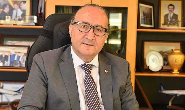 Zeytinoğlu şubat ayı bütçe gerçekleşmelerini değerlendirdi