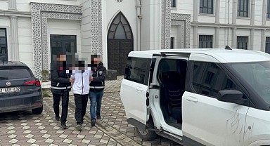 17 yaşındaki çocuğu öldüren zanlı tutuklandı!