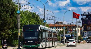 23 Nisan’da ulaşım ücretsiz olacak
