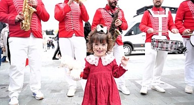 23 Nisan Kocaeli’nde neşeyle kutlandı