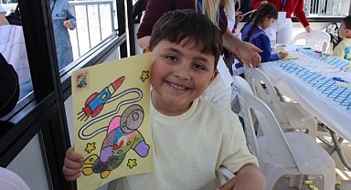 23 Nisan neşesi Kocaeli’ni saracak