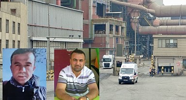 3 işçinin öldüğü kazada, şüpheliler adliyeye sevk edildi