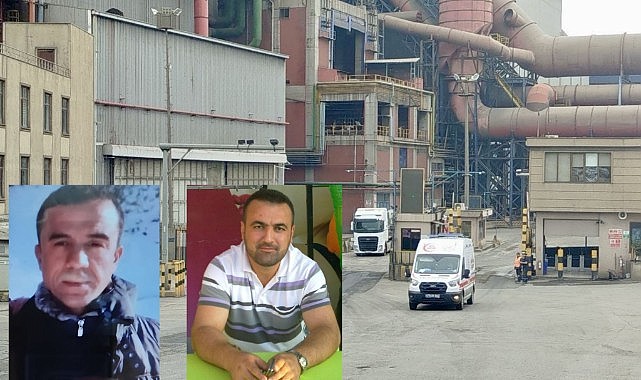 3 işçinin öldüğü kazada, şüpheliler adliyeye sevk edildi