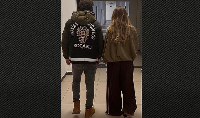 35 yıl 9 ay hapis cezası vardı! Sahte kimlikle yakalandı