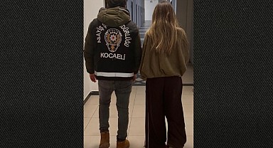 35 yıl 9 ay hapis cezası vardı! Sahte kimlikle yakalandı