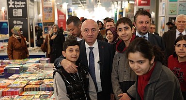 5. Darıca Kitap Fuarı kapılarını açacak