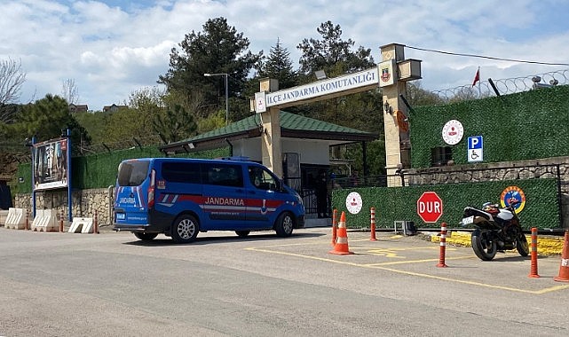  5 ilde rüşvet operasyonu! 21 kişi gözaltına alındı