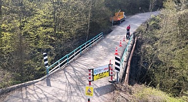 A Takımı bakım ve onarımı elden bırakmıyor