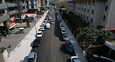  “Anne Şehir Merkezleri” kadınların yaşamını kolaylaştıryor