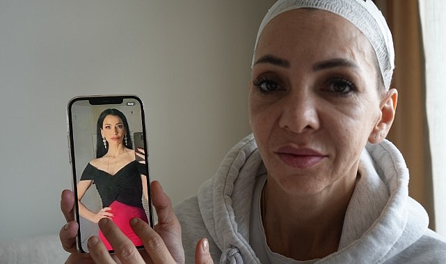 Anne ve oğlunu darp etmişlerdi! Medivenden düştü dediler