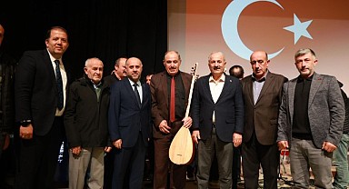 Aşıklar Gecesi, tam not aldı