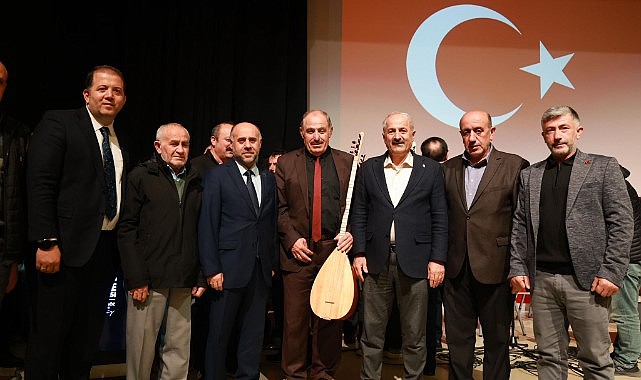 Aşıklar Gecesi, tam not aldı