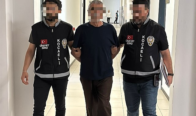 Baba ve oğlunu öldürmüştü! 