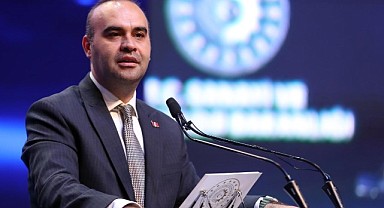 Bakan Kacır Kocaeli’nde!