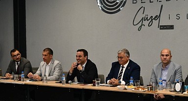 Başiskle’nin ihtiyaçları masaya yatırıldı
