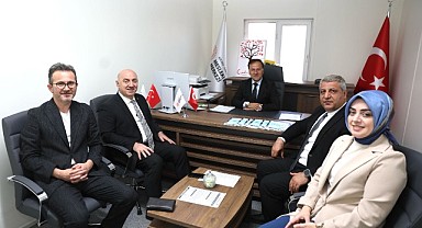 Başkan Bıyık’tan MESEM çıkartması