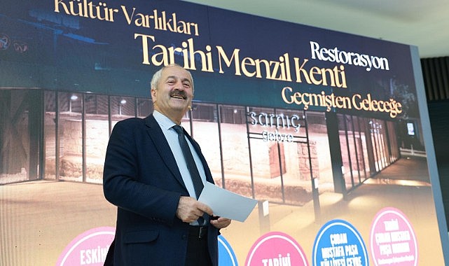 Başkan Büyükgöz yerel basınla buluştu