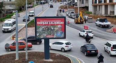 Bu adım Darıca trafiğine nefes aldıracak