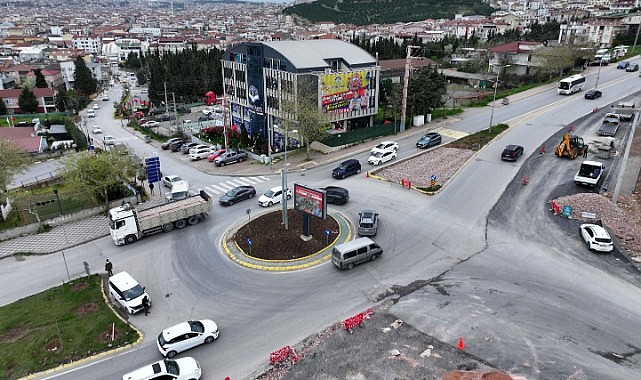Bu adım Darıca trafiğine nefes aldıracak