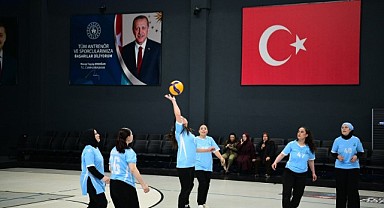 Bu maçta dostluk kazandı