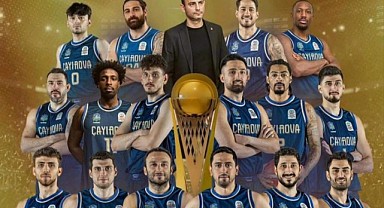 Büyükakın, Çayırova’nın şampiyonluğunu kutladı