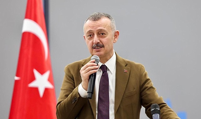 Büyükakın, “Kapımız size her zaman açık”